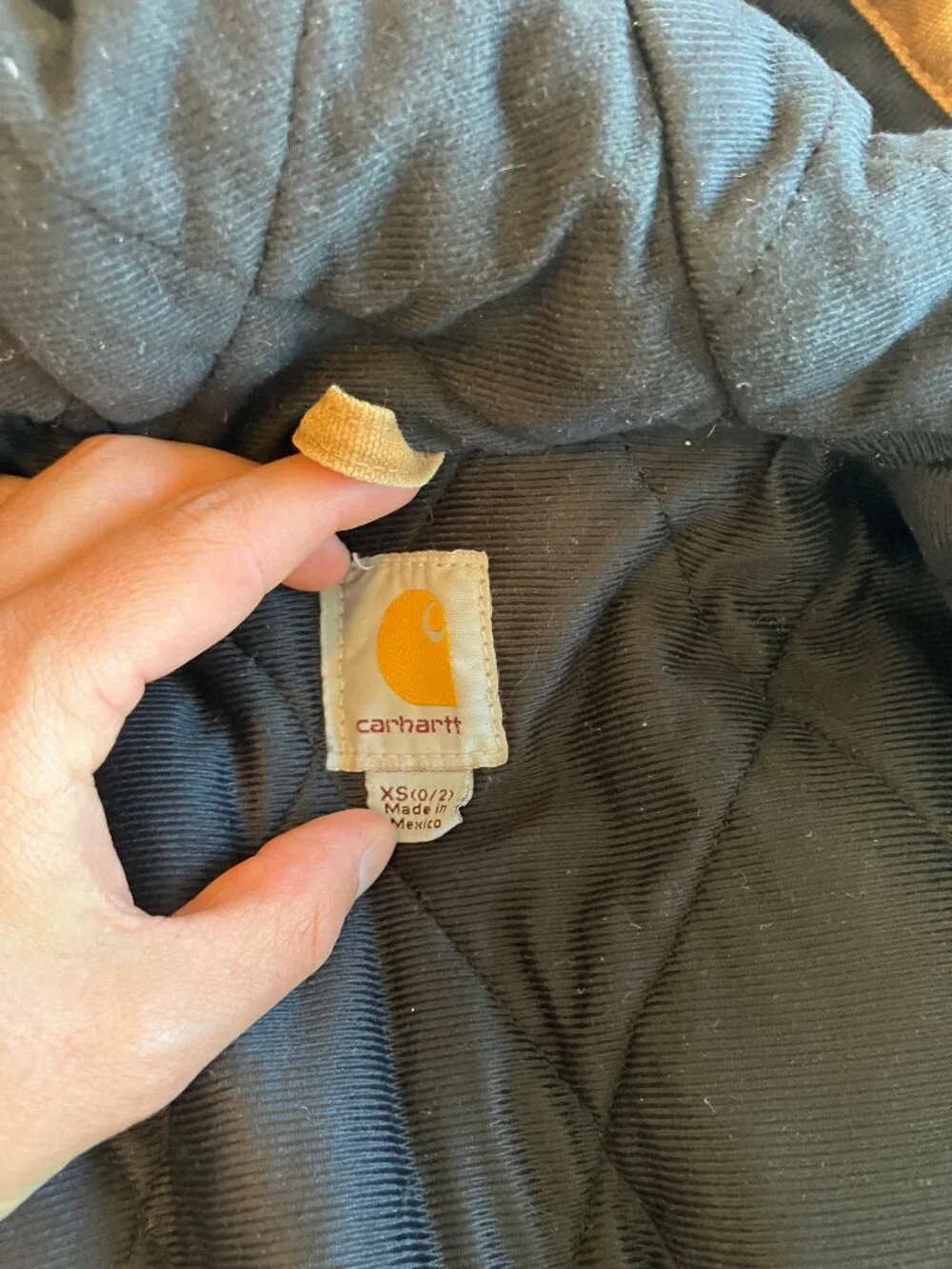 Carhartt Jacket